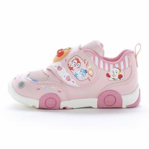 ムーンスター アンパンマンC187 キャラクタ...の詳細画像5
