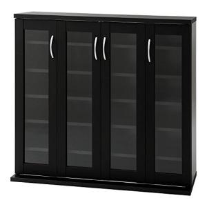 21年最新版 扉付き本棚の人気おすすめランキング15選 スリムなものから大容量まで セレクト Gooランキング