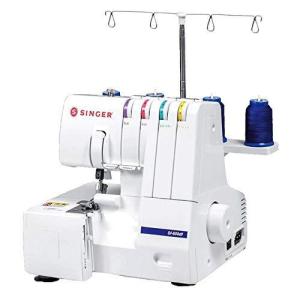 シンガー ロックミシン SF-600df - 最安値・価格比較 - Yahoo!ショッピング