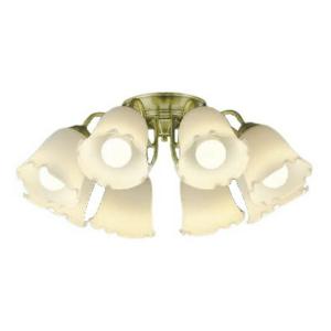 コイズミ照明 AA39684L 照明器具 LEDシャンデリア (〜10畳) LED（電球