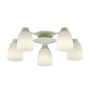 コイズミ照明 LEDシャンデ リア(イルム/ilum) AA39673L : らんぷや