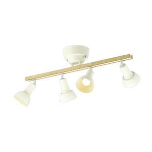 KOIZUMI（コイズミ） コイズミ照明 LEDスポットシャンデリア リモコン