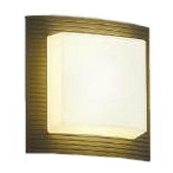 コイズミ照明 LEDブラケット  白熱球60W相当  ナチュラルウッド色：AB40133L