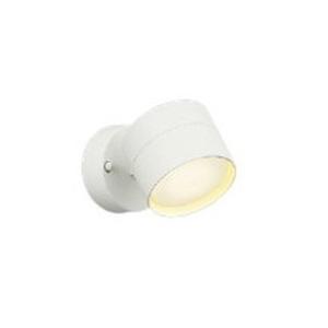 コイズミ照明 LEDスポットライト 60W相当 高演色 ファインホワイト 電球色:AB54975｜comfort-shoumei