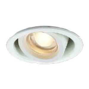 Panasonic（パナソニック） LEDダウンライト ランプ別売（口金GX53-1