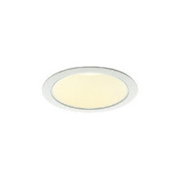 コイズミ照明 LEDコンフォートダウンライト 屋内屋外兼用 防雨・防湿型 高気密SB形 調光 60W...