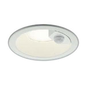 コイズミ照明 AD7141W27 照明器具 人感センサ付LED高気密SBダウン