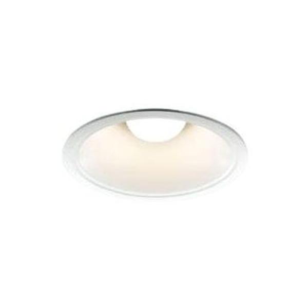 コイズミ LEDダウンライト 60W/40W相当 調光 M型レトロフィット 埋込穴φ150 ファイン...