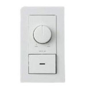 ModuleX 専用調光器 逆位相制御方式 100V用 適合負荷6-500VA