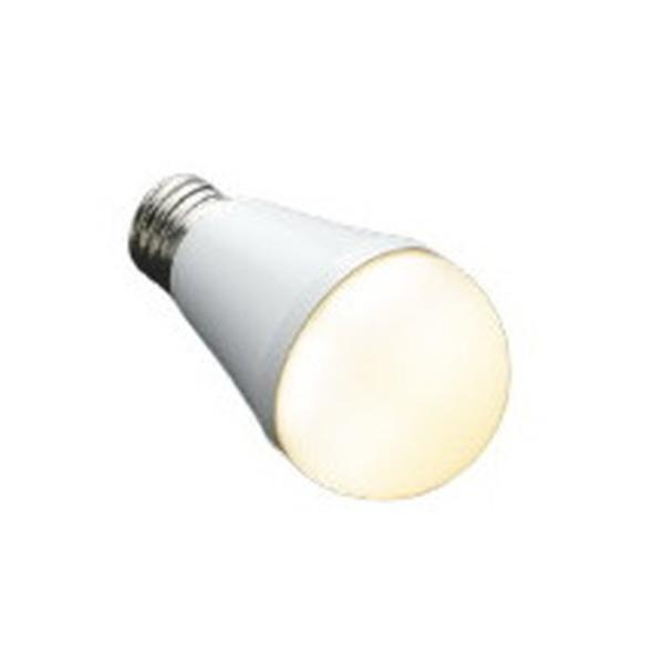 コイズミ照明 LEDランプ普通球形 LDA4L-H/S/4 ビーム角140° 口金E26 40W相当...