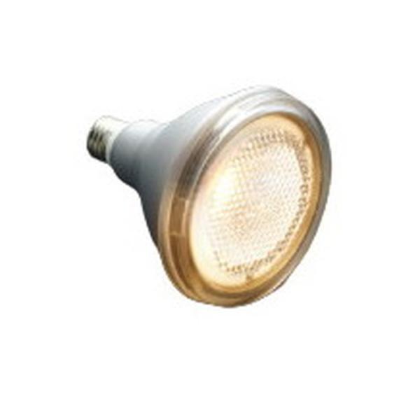 コイズミ照明 LEDランプ ビーム球形 LDR12L-W/150W ビーム角30° 口金E26 ビー...
