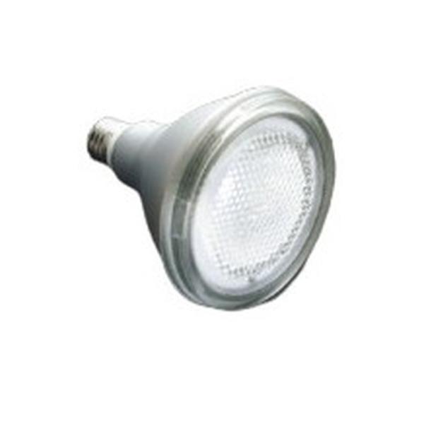 コイズミ照明 LEDランプ ビーム球形 LDR12N-W/150W ビーム角30° 口金E26 ビー...