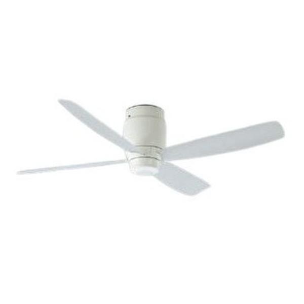 コイズミ照明 インテリアファン AEE595029 G-シリーズ本体（モーター＋羽根）