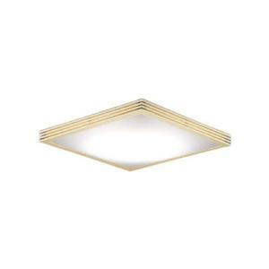 KOIZUMI（コイズミ） コイズミ照明 LEDシーリングライト SHIZUKU