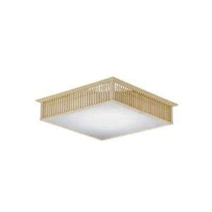 KOIZUMI（コイズミ） コイズミ照明 LEDシーリングライト 適用畳数:〜6