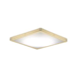 KOIZUMI（コイズミ） コイズミ照明 LEDシーリングライト SHIZUKU