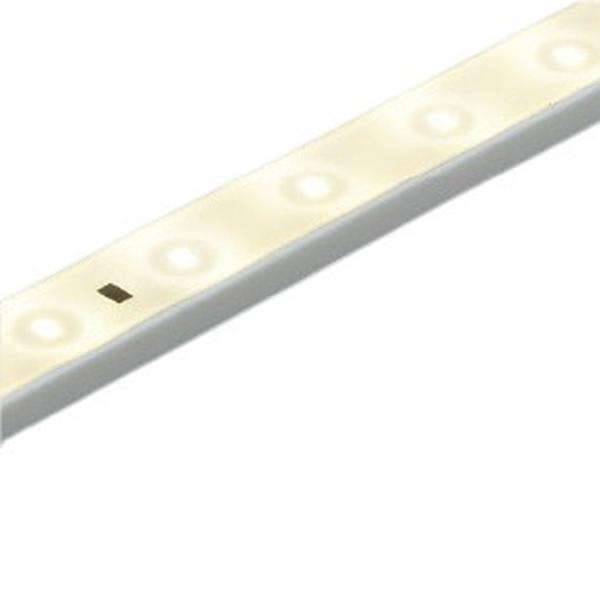 コイズミ照明 LEDテープライト リニアライトフレックス 8000mm 温白色:AL93204