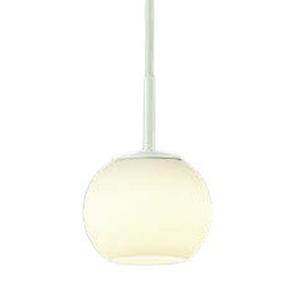 コイズミ照明(KOIZUMI) LEDペンダントライト Picica(ピチカ) 白熱球60W相当 調光タイプ 電球色：AP38356L｜comfort-shoumei