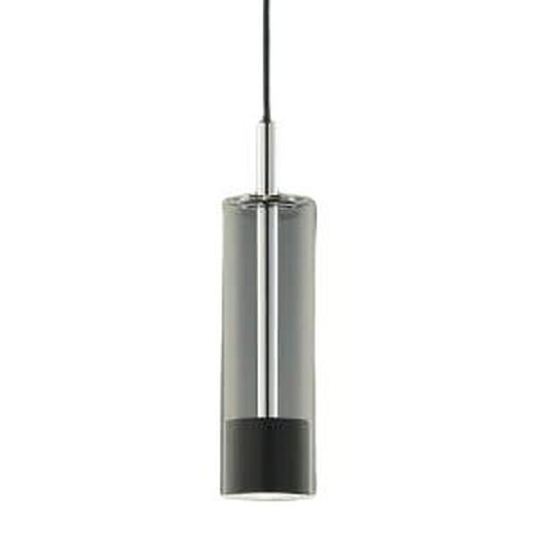 コイズミ照明 配線ダクトレール用 LEDペンダント ChromexBlack/クロムブラック  白熱...