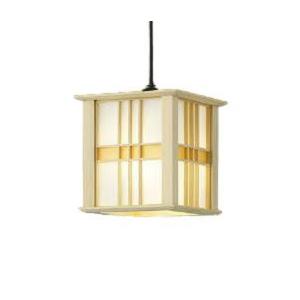 KOIZUMI（コイズミ） コイズミ照明 和風LED磁器ペンダントライト照明