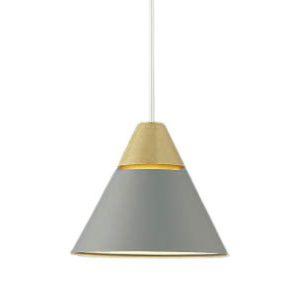 KOIZUMI（コイズミ） LEDペンダント 60W相当 A-pendant 高さ調節可能