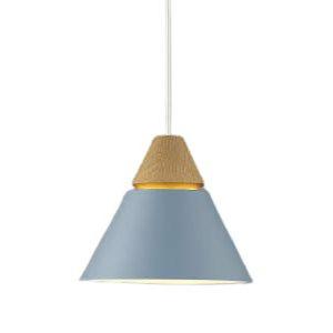KOIZUMI（コイズミ） LEDペンダント 60W相当 A-pendant 高さ調節可能