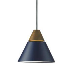 KOIZUMI（コイズミ） LEDペンダント 60W相当 A-pendant 高さ調節可能