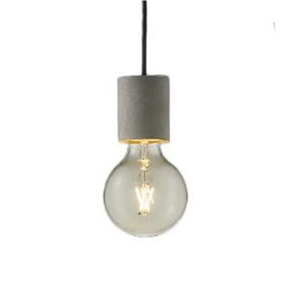 コイズミ照明 LEDペンダント Filam(フィラム) 白熱球40W相当 電球色:AP49029L
