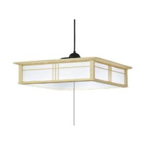 ODELIC（オーデリック） OX9722 LED 和風 ペンダント ライト 紐