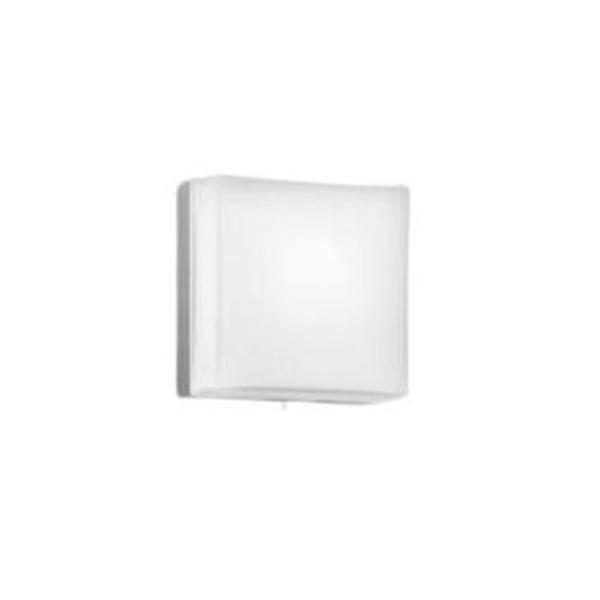 コイズミ照明 LED非常灯・誘導灯 階段通路要 白熱球60W相当 防雨型 昼白色：AR50614