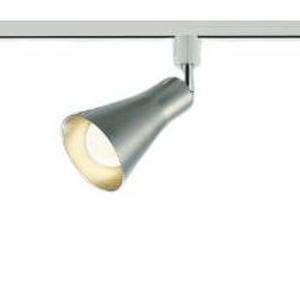 コイズミ照明 配線ダクトレール用 LEDスポットライト  白熱球60W相当  ホワイトブロンズ：AS39669L