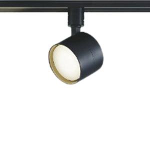 コイズミ LEDスポットライト ブラックの買取情報