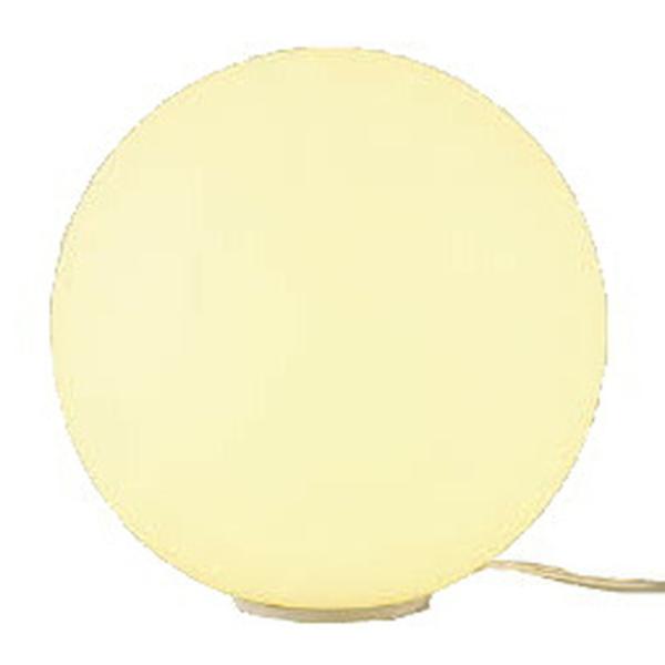 コイズミ照明 LEDスタンド スイッチ付 100W相当 電球色:AT51162