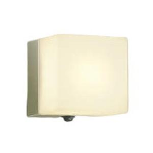 コイズミ照明(KOIZUMI) アウトドア LEDポーチ灯 人感センサ