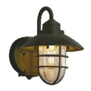 KOIZUMI コイズミ照明 アウトドアライト LEDポーチ灯 白熱球40W相当  