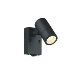 KOIZUMI コイズミ エクステリア LEDスポットライト 防雨型 60W相当  