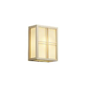 【新品未使用】KOIZUMI LED 13個セット KOIZUMI（コイズミ） AU39961L LED和風玄関灯 ポーチライト 人感