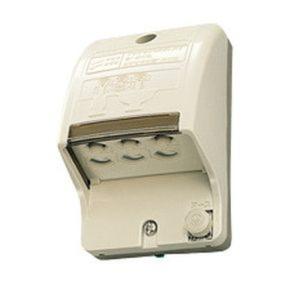 Panasonic（パナソニック） WK4102K (5個セット) フル接地防水