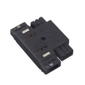 マスプロ（MASPRO） 訳あり在庫処分品 DWKT-SW-B 【20個入】IN端子可動