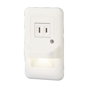 パナソニックフットライト　LBJ70071 Panasonic（パナソニック） LBJ70071 壁埋込型 LED（電球色）フット