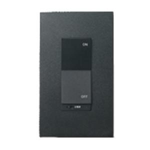 ODELIC（オーデリック） LED調光器 逆位相制御 黒色:LC217 : 照明器具