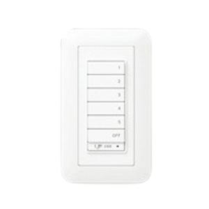 【在庫セール】オーデリック LED調光・調色コネクテッドスイッチ 白色:LC61 ODELIC（オーデリック） LED調光・調色コネクテッドスイッチ 白色
