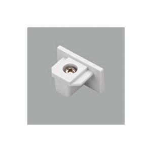 ODELIC（オーデリック） ライティングレール用部品 伸縮パイプ吊具(φ16 
