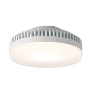 LDF7L-GX53/2 LEDユニットフラット形6.9W(口金GX53-1a) ※広角タイプ 