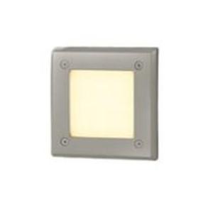 東芝ライテック エクステリア LEDフットライト 足元灯 ブラック