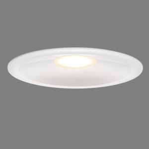 東芝ライテック LEDダウンライト LEDユニットフラット形軒下用 ON/OFF