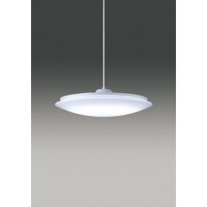 東芝ライテック LEDペンダント キラキラ 調光調色 適用畳数〜6畳 リモコン付 LEDP80022-LC