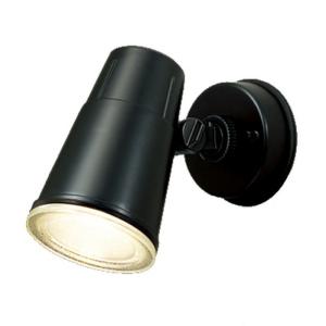 東芝ライテック LEDスポットライト照明器具 LED電球一般電球形6.4W以下より ランプ別売 LEDS88900(K)｜comfort-shoumei
