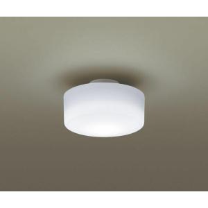 Panasonic（パナソニック） 天井直付 LED小型シーリングライト 拡散