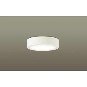 Panasonic（パナソニック） 天井直付 LED小型シーリングライト 拡散
